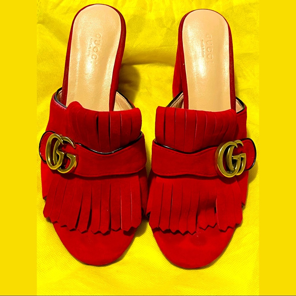 COPY - Gucci Sandal